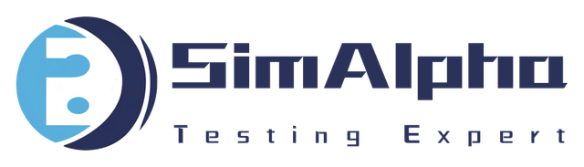 SimAlpha Testing Expert
